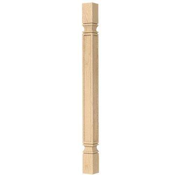 Designs of Distinction Bungalow 42 1/4 Inch Island Legimage