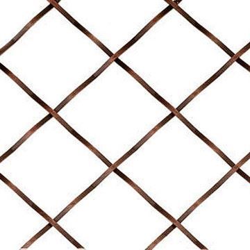Kent Design Wire Grille Sample - 4 Inchimage