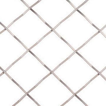 Kent Design Wire Grille Sample - 4 Inchimage