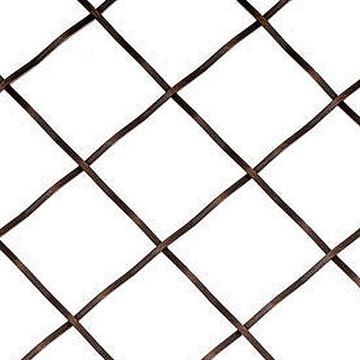 Kent Design Wire Grille Sample - 4 Inchimage