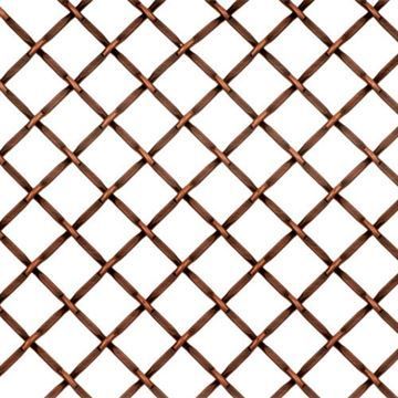 Kent Design Wire Grille Sample - 4 Inchimage