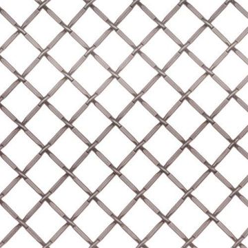 Kent Design Wire Grille Sample - 4 Inchimage