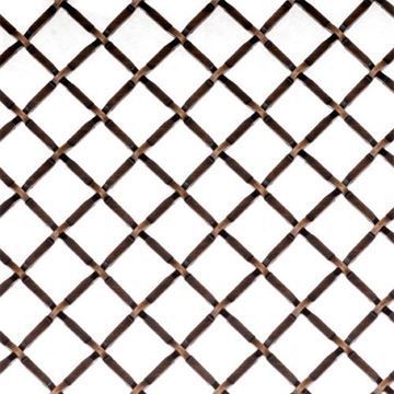 Kent Design Wire Grille Sample - 4 Inchimage