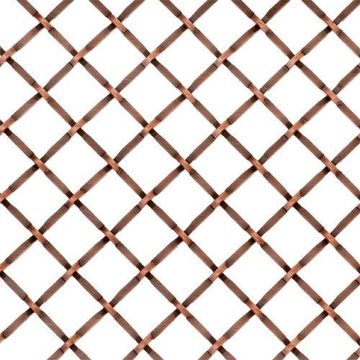 Kent Design Wire Grille Sample - 4 Inchimage
