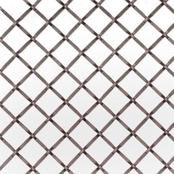 Kent Design Wire Grille Sample - 4 Inchimage