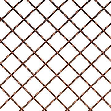Kent Design Wire Grille Sample - 4 Inchimage