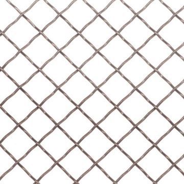Kent Design Wire Grille Sample - 4 Inchimage