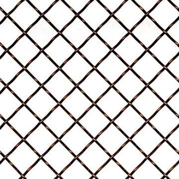 Kent Design Wire Grille Sample - 4 Inchimage