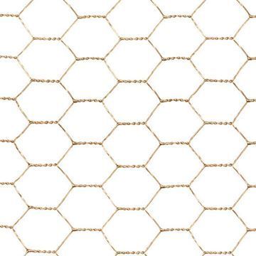 Kent Design Wire Grille Sample - 4 Inchimage