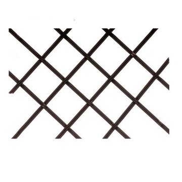 Kent Design Wire Grille Sample - 4 Inchimage