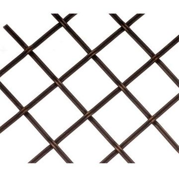 Kent Design Wire Grille Sample - 4 Inchimage