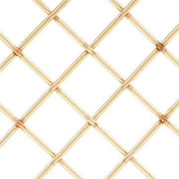 Kent Design Wire Grille Sample - 4 Inchimage