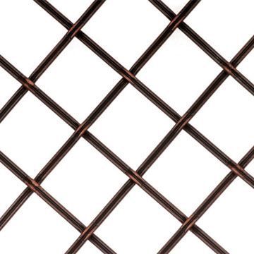 Kent Design Wire Grille Sample - 4 Inchimage