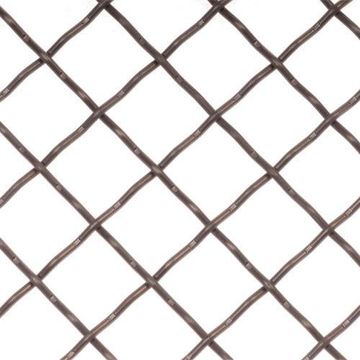 Kent Design Wire Grille Sample - 4 Inchimage