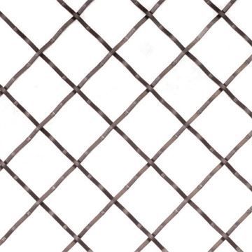 Kent Design Wire Grille Sample - 4 Inchimage