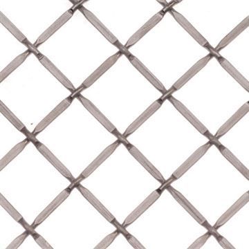 Kent Design Wire Grille Sample - 4 Inchimage