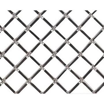 Kent Design Wire Grille Sample - 4 Inchimage