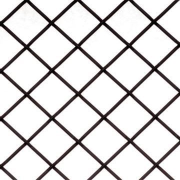 Kent Design Wire Grille Sample - 4 Inchimage