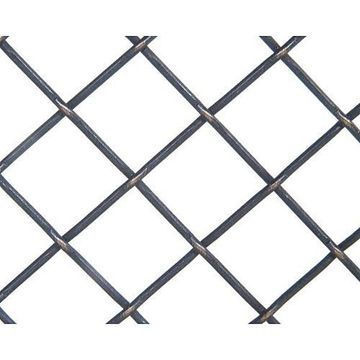 Kent Design Wire Grille Sample - 4 Inchimage