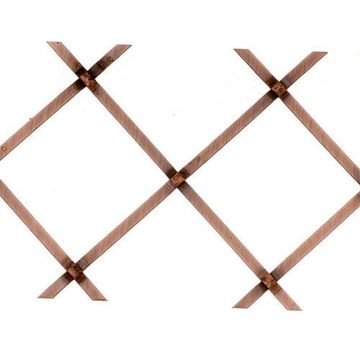 Kent Design Wire Grille Sample - 4 Inchimage