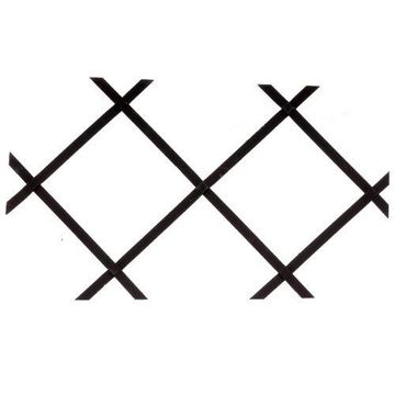 Kent Design Wire Grille Sample - 4 Inchimage