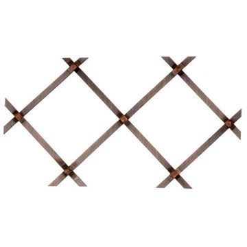 Kent Design Wire Grille Sample - 4 Inchimage