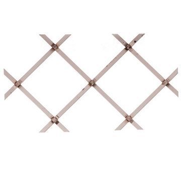 Kent Design Wire Grille Sample - 4 Inchimage