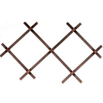 Kent Design Wire Grille Sample - 4 Inchimage