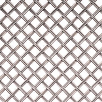 Kent Design Wire Grille Sample - 4 Inchimage