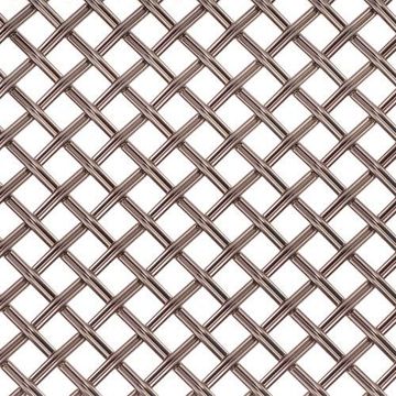 Kent Design Wire Grille Sample - 4 Inchimage