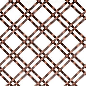 Kent Design Wire Grille Sample - 4 Inchimage