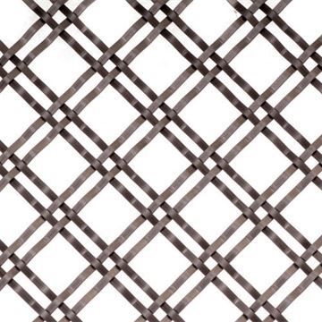 Kent Design Wire Grille Sample - 4 Inchimage