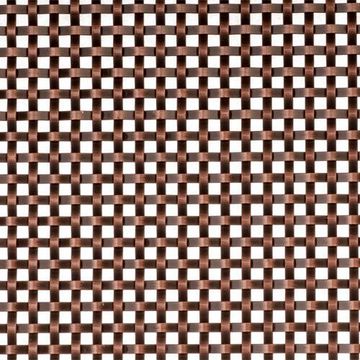 Kent Design Wire Grille Sample - 4 Inchimage