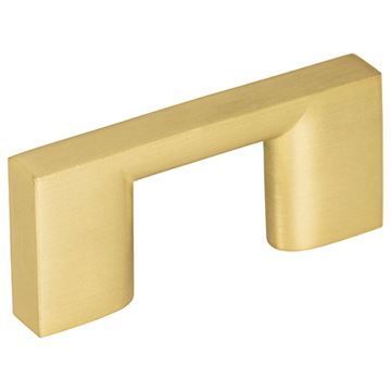 Jeffrey Alexander Sutton Cabinet Pullimage