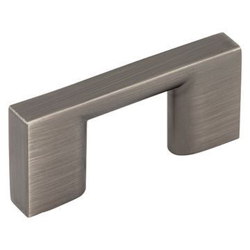 Jeffrey Alexander Sutton Cabinet Pullimage