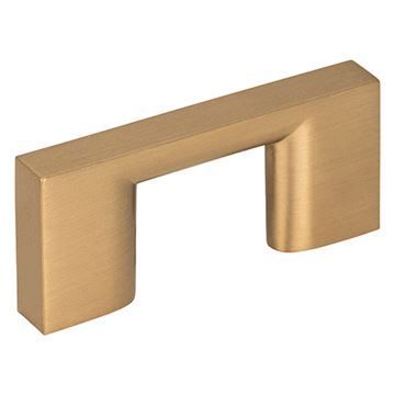 Jeffrey Alexander Sutton Cabinet Pullimage