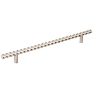 Elements Naples Satin Nickel Bar Pullimage