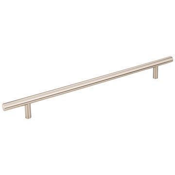 Elements Naples Satin Nickel Bar Pullimage