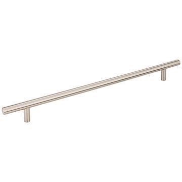 Elements Naples Satin Nickel Bar Pullimage