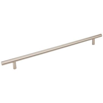 Elements Naples Satin Nickel Bar Pullimage