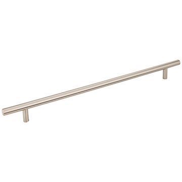 Elements Naples Satin Nickel Bar Pullimage