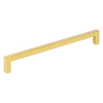 Elements Stanton Square Cabinet Bar Pullimage