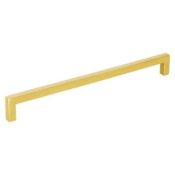 Elements Stanton Square Cabinet Bar Pullimage