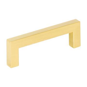 Elements Stanton Square Cabinet Bar Pullimage