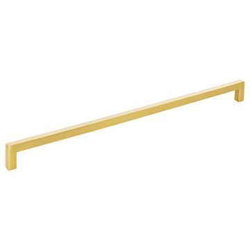 Elements Stanton Square Cabinet Bar Pullimage