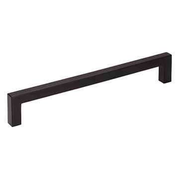 Elements Stanton Square Cabinet Bar Pullimage