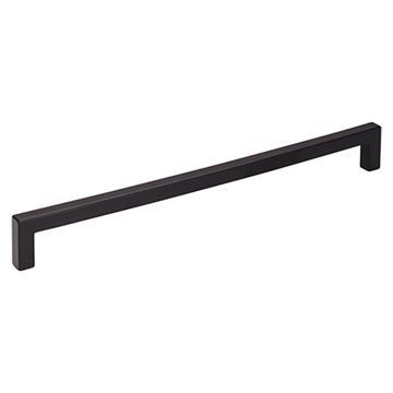 Elements Stanton Square Cabinet Bar Pullimage