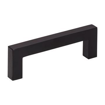 Elements Stanton Square Cabinet Bar Pullimage