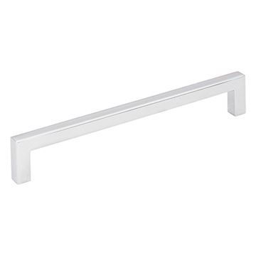 Elements Stanton Square Cabinet Bar Pullimage