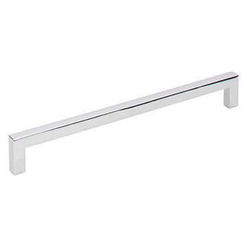 Elements Stanton Square Cabinet Bar Pullimage
